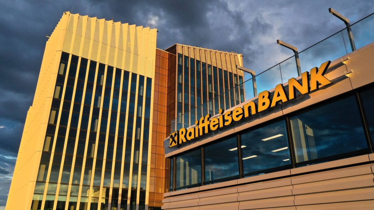 Raiffeisen Bank International to Roll Out Bitcoin Services Across Europe in Expanded Bitpanda Deal Raiffeisen Bank International to Roll Out Bitcoin Services Across Europe in Expanded Bitpanda Deal