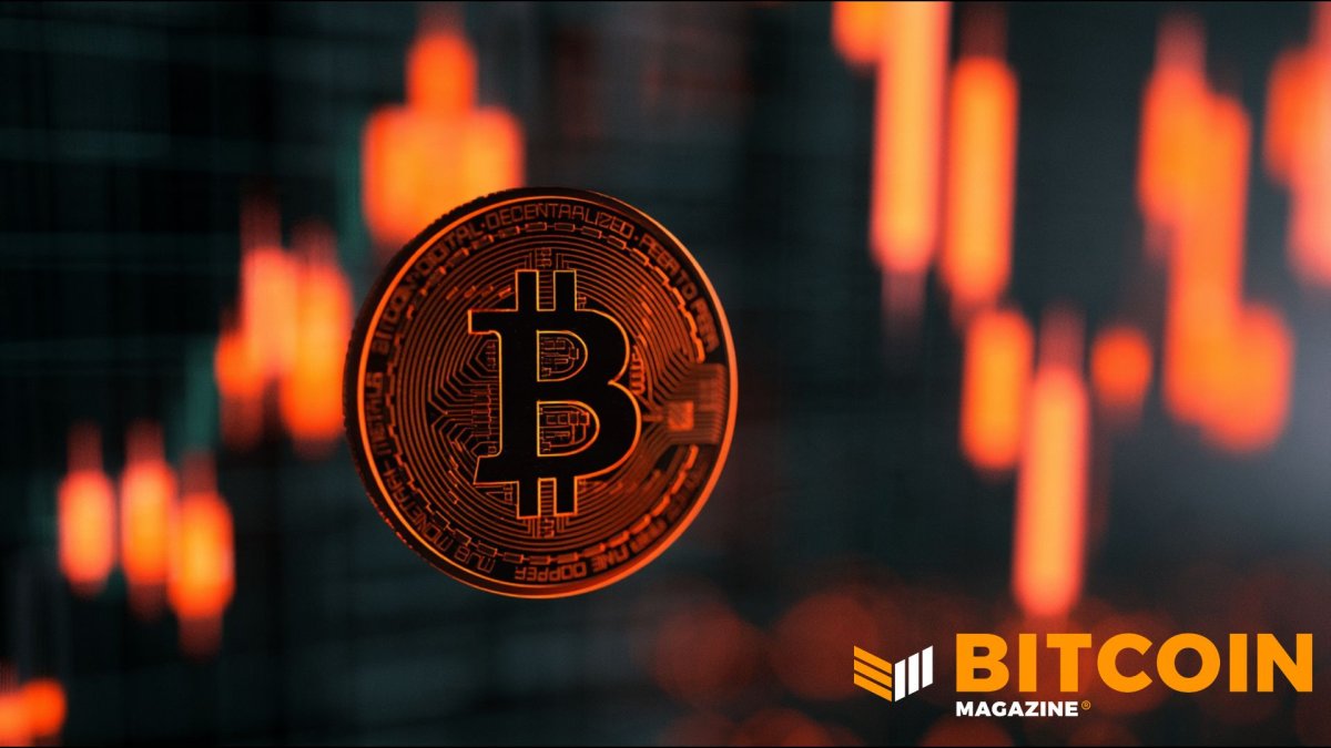 Bitcoin Price Slips While US Treasury Yields Soar, Oil Prices Climb