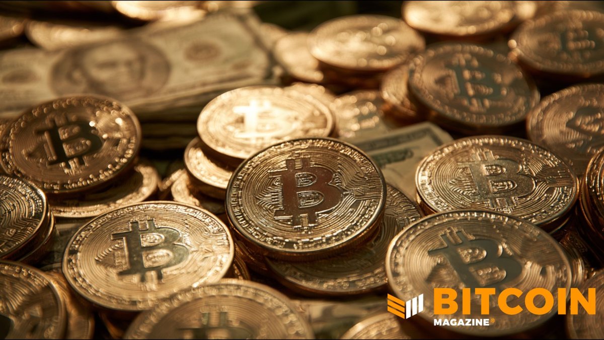 Institutions Held Their Bitcoin Through Crash — and Some Bought More: Report Institutions Held Their Bitcoin Through Crash — and Some Bought More: Report