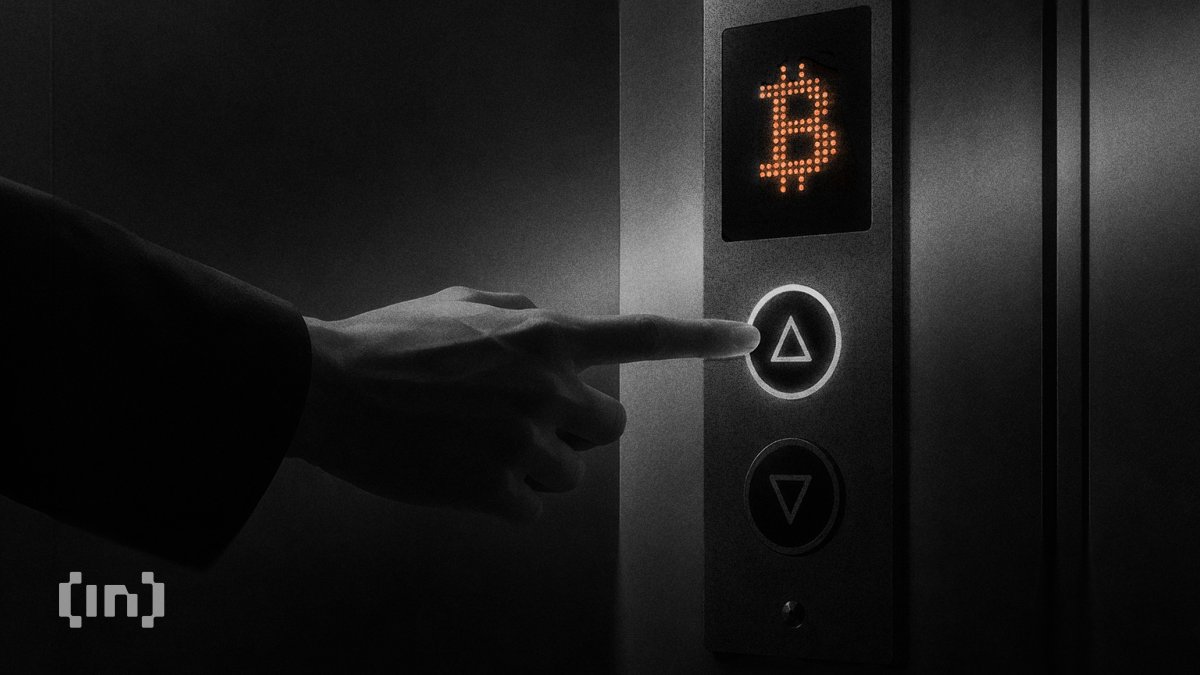 Will Bitcoin Price Breakout Towards $100,000? One Candle Will Decide This Week Will Bitcoin Price Breakout Towards $100,000? One Candle Will Decide This Week