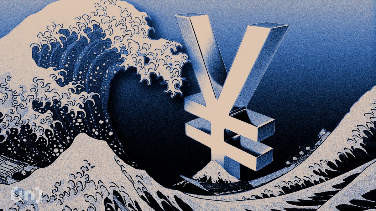 Japan's 30-Year Bond Yield Hits Record 4.2%: What Does It Mean for Bitcoin? Japan's 30-Year Bond Yield Hits Record 4.2%: What Does It Mean for Bitcoin?