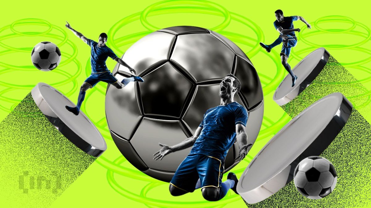 FC Barcelona Bets on Cardano With New ‘Barça Fan Lab' Platform FC Barcelona Bets on Cardano With New ‘Barça Fan Lab' Platform