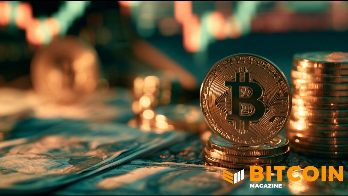 Bitcoin ETFs Extend Winning Streak With Nearly $3B in Inflows Bitcoin ETFs Extend Winning Streak With Nearly $3B in Inflows