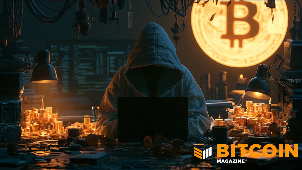 North Korean Hackers Linked to $388M Bitget Crypto Exchange Theft: CEO North Korean Hackers Linked to $388M Bitget Crypto Exchange Theft: CEO