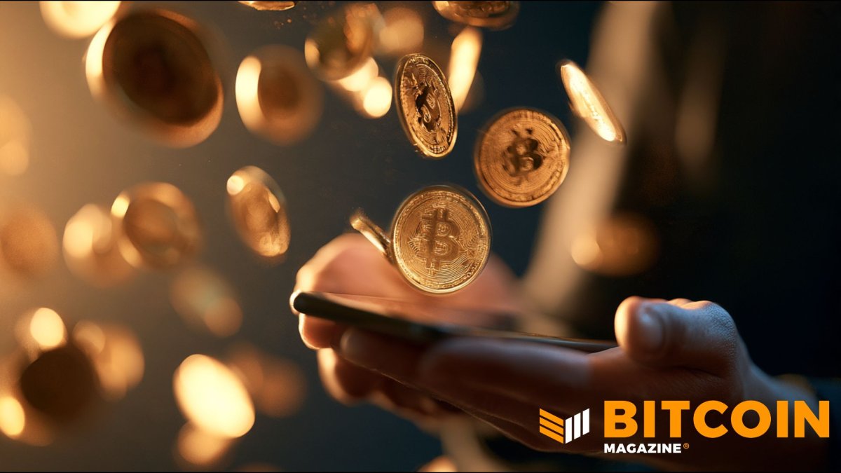 Dollars In, Bitcoin Out: Breez SDK Debuts New Stablecoin Feature Dollars In, Bitcoin Out: Breez SDK Debuts New Stablecoin Feature