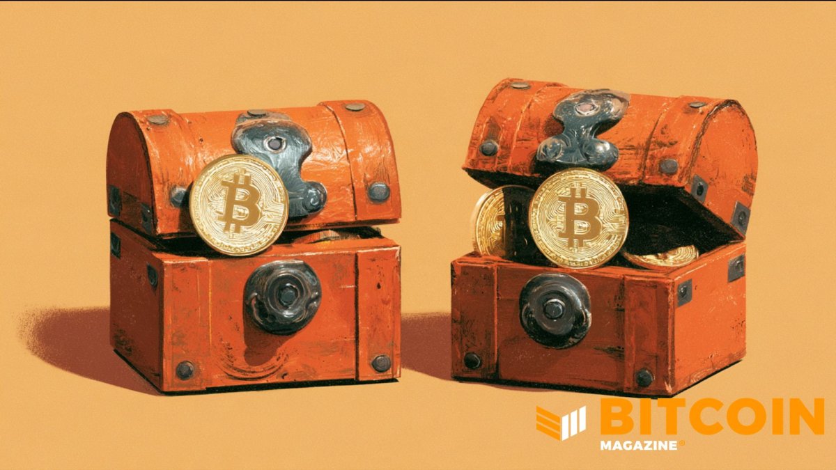 Strategy and Strive Scoop Up More Than 2,700 Bitcoin in a Week