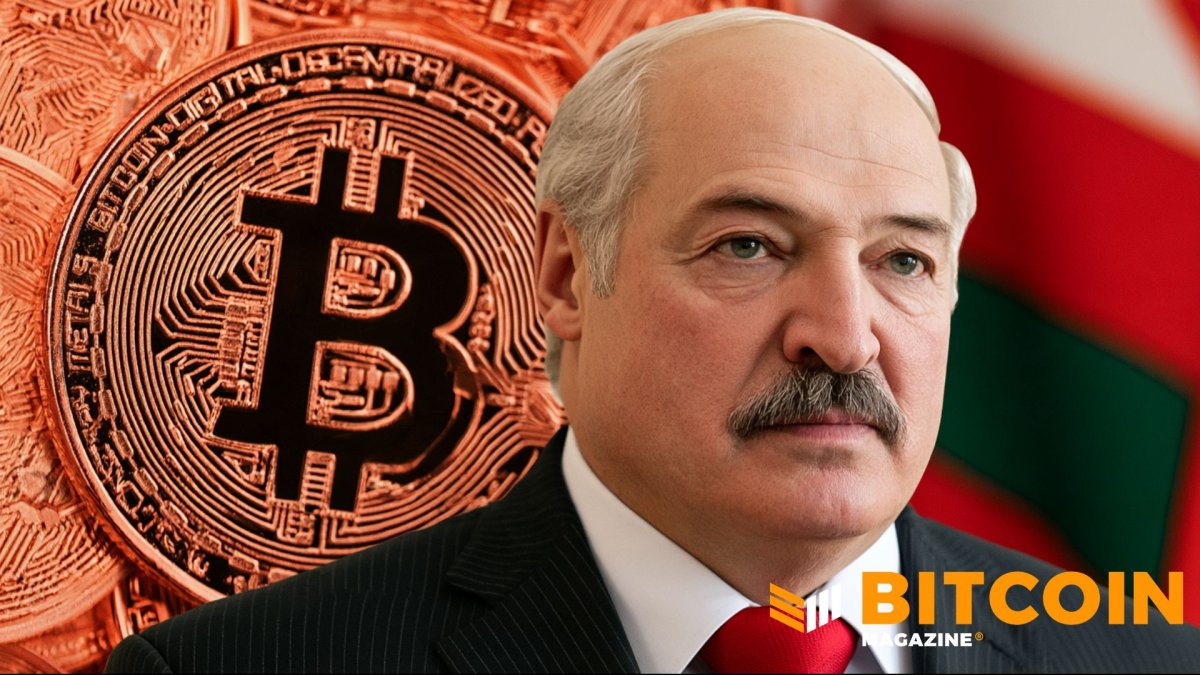 Belarus Approves the Country’s First Crypto Banks: Report Belarus Approves the Country’s First Crypto Banks: Report