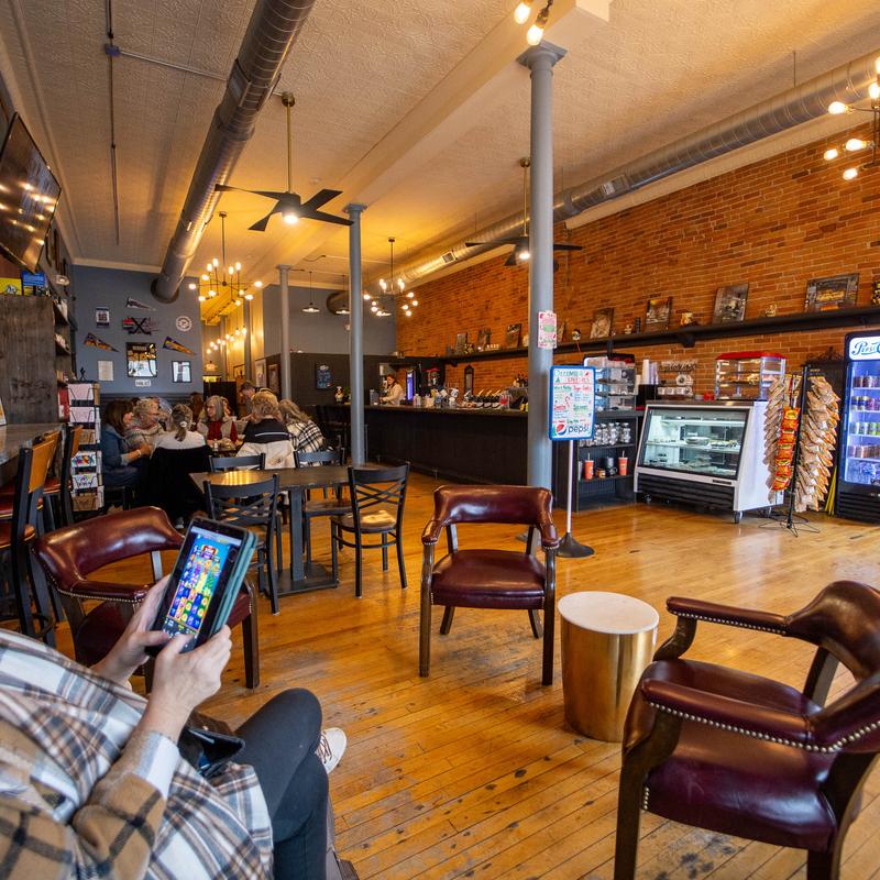 Now Accepting Bitcoin: Coljac Café Bitcoin Hub with 40+ Nearby Missouri Merchants Now Accepting Bitcoin: Coljac Café Bitcoin Hub with 40+ Nearby Missouri Merchants