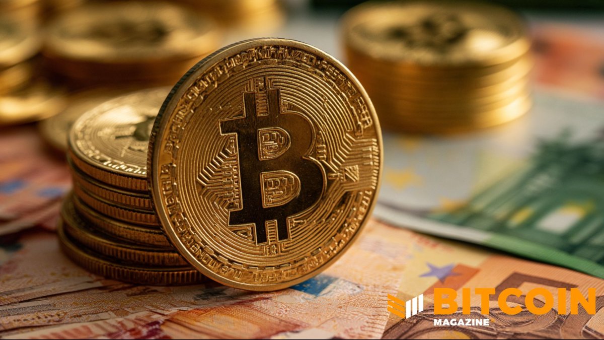 HANetf Debuts Euro-Hedged Bitcoin Fund in World First HANetf Debuts Euro-Hedged Bitcoin Fund in World First