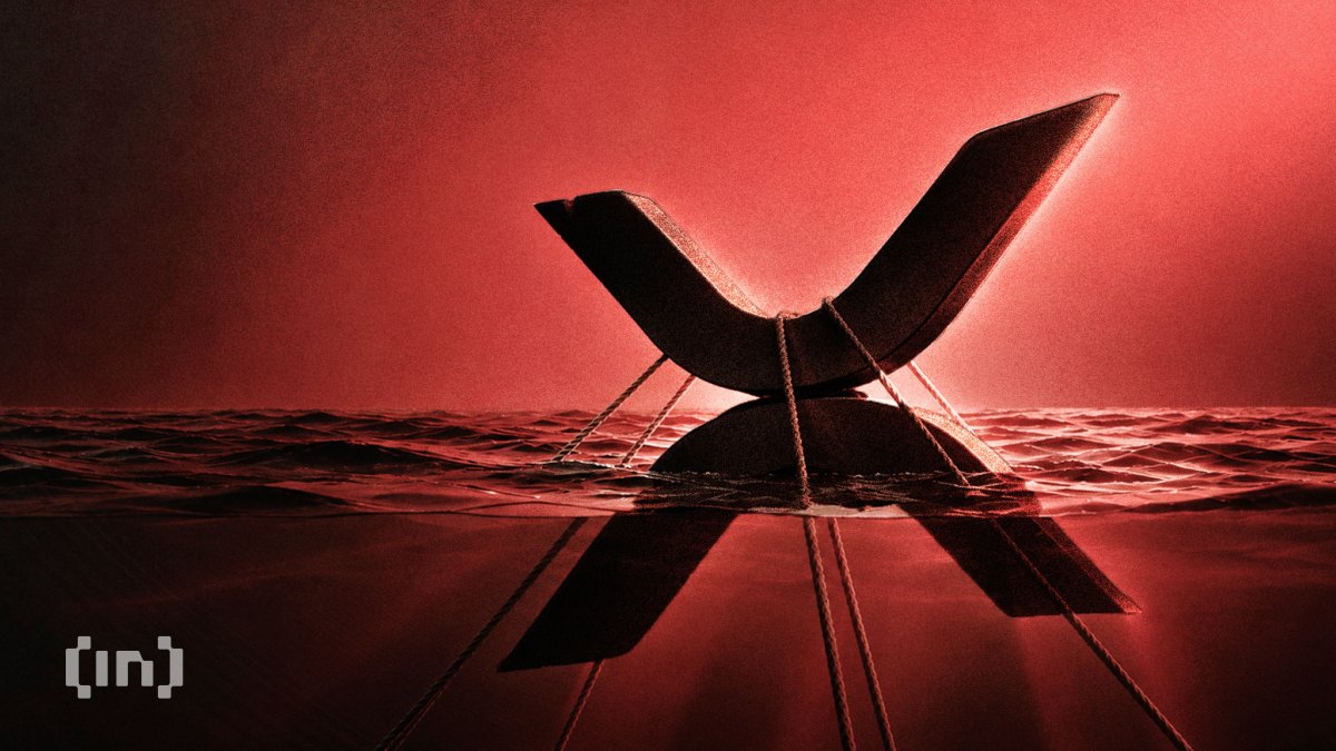 Binance’s XRP Scarcity Index Signals a Major Shift in Token Supply Binance’s XRP Scarcity Index Signals a Major Shift in Token Supply