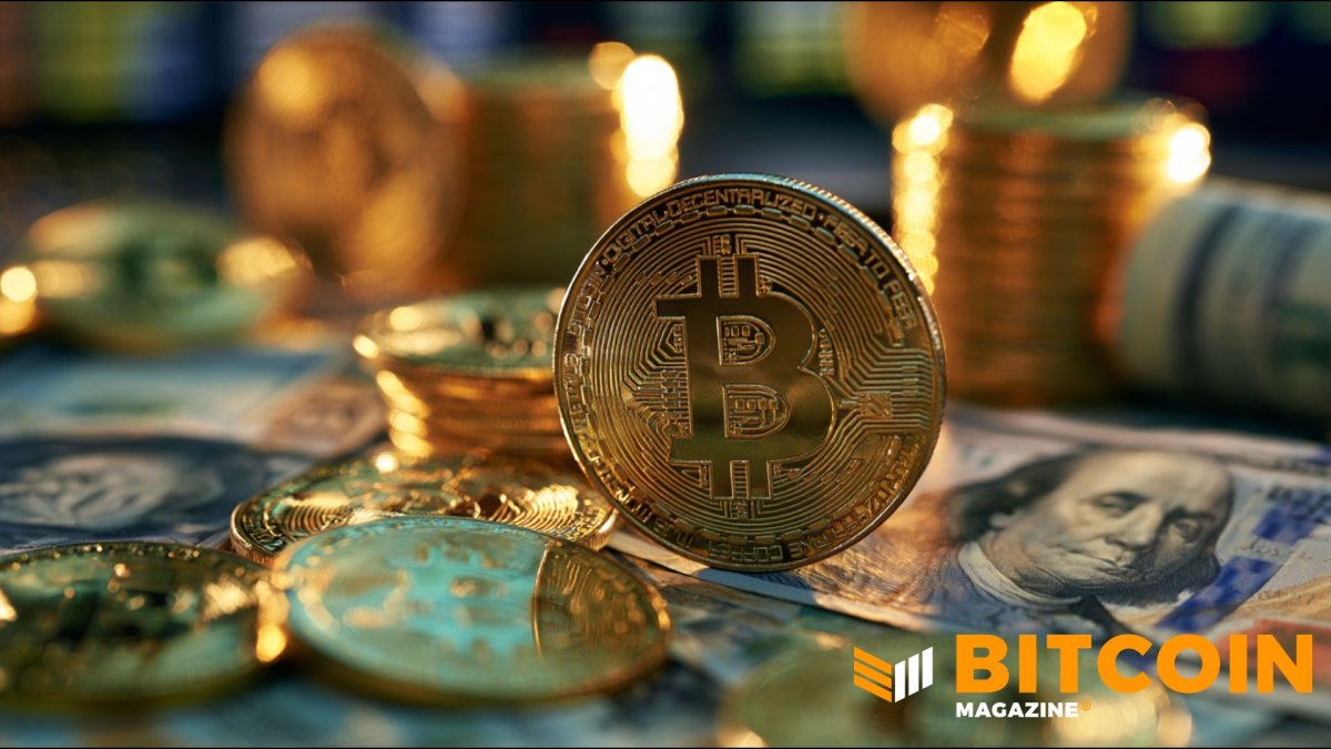 Bitcoin’s Price Jumps Above $85,000 on Lighter-Than-Expected Inflation Data Bitcoin’s Price Jumps Above $85,000 on Lighter-Than-Expected Inflation Data