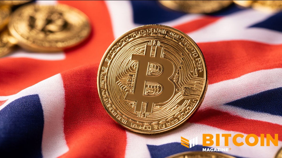 UK Brings Crypto Under Full FCA Oversight for the First Time UK Brings Crypto Under Full FCA Oversight for the First Time