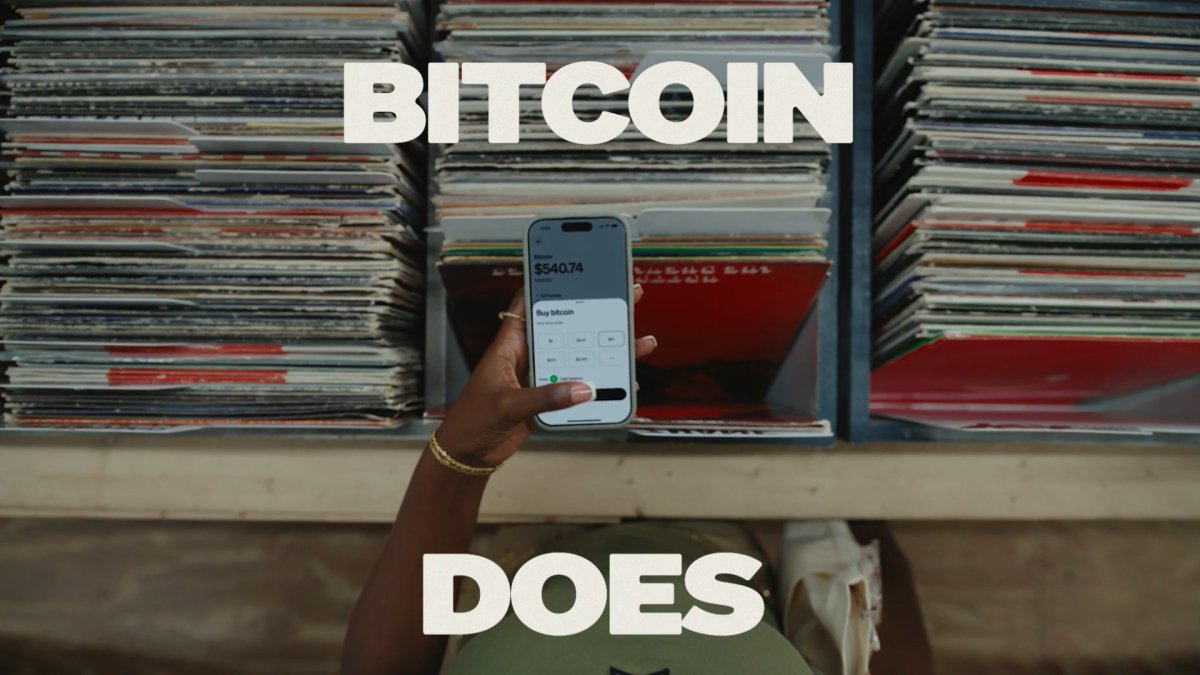 Jack Dorsey’s Block Launches Campaign To Get People Spending Bitcoin Jack Dorsey’s Block Launches Campaign To Get People Spending Bitcoin