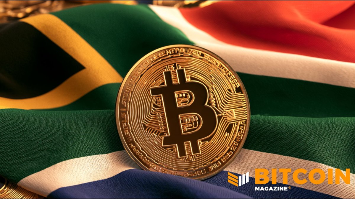 South Africa’s Absa Becomes First Bank on the Continent to Custody Bitcoin: Report South Africa’s Absa Becomes First Bank on the Continent to Custody Bitcoin: Report
