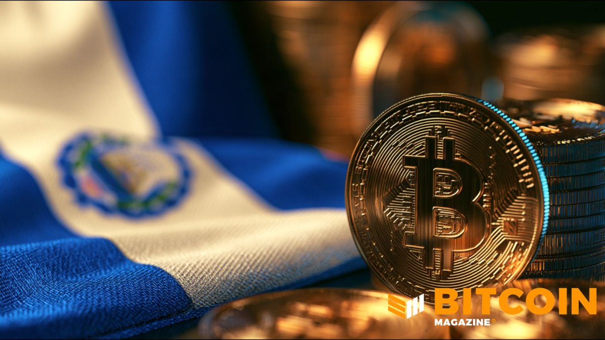 IMF Praises El Salvador — But Still Tries To Scale Back Its Bitcoin Project IMF Praises El Salvador — But Still Tries To Scale Back Its Bitcoin Project