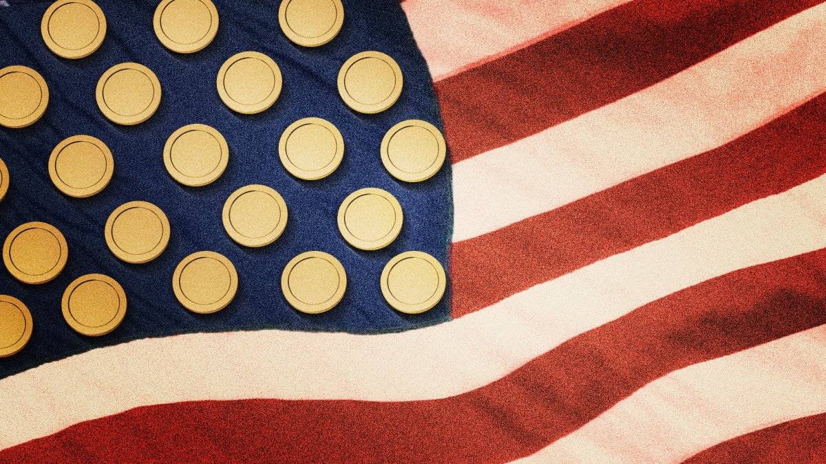 8.5% Growth vs. 3.4% Interest: The Math Keeping the US Debt Spiral at Bay 8.5% Growth vs. 3.4% Interest: The Math Keeping the US Debt Spiral at Bay