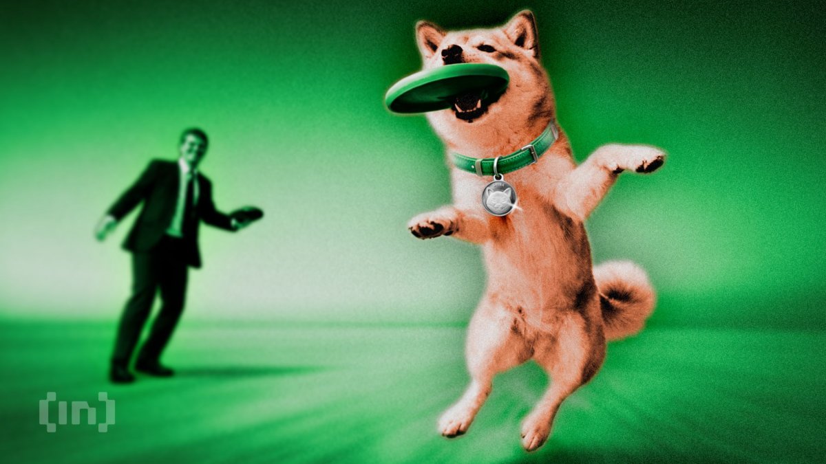 Shiba Inu Steps Beyond Shibarium, Opens a Second Front on Solana Shiba Inu Steps Beyond Shibarium, Opens a Second Front on Solana