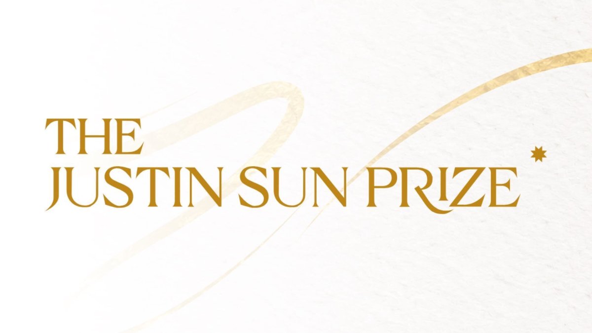 Justin Sun Prize’s New Round Honors Human–AI Collaboration on Erdős Problems Justin Sun Prize’s New Round Honors Human–AI Collaboration on Erdős Problems