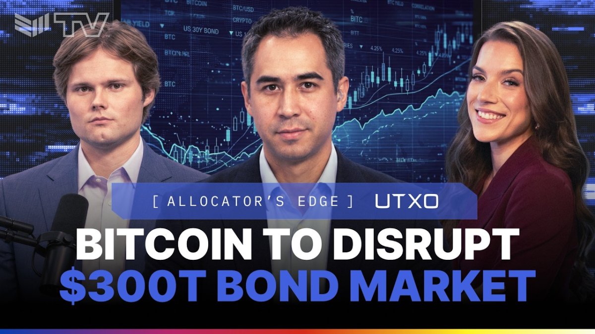 Exploring Bitcoin's Potential in the $300 Trillion Bond Market Exploring Bitcoin's Potential in the $300 Trillion Bond Market