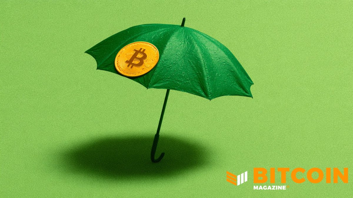 Enquanto isso, garante $37,5 milhões para expandir ofertas de seguro de vida em Bitcoin