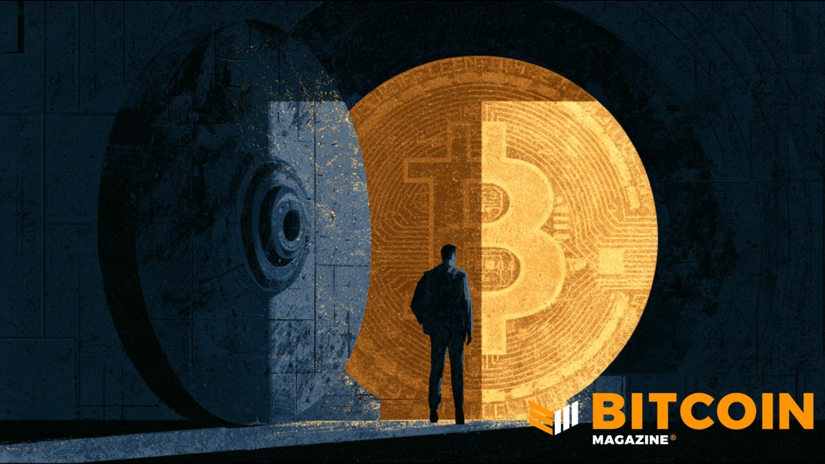AnchorWatch запускає Трастову компанію Невади, обмежуючи комісії за зберігання Bitcoin до $10,000 на місяць