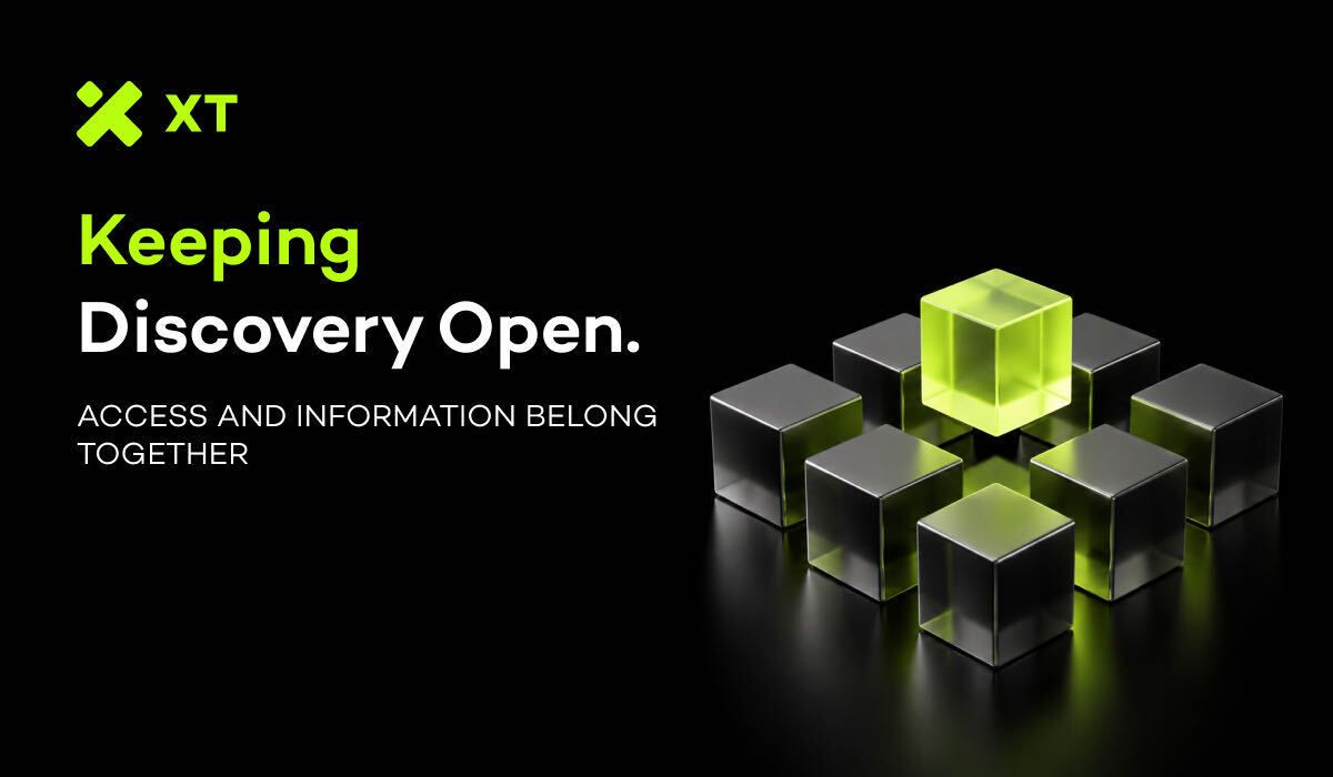XT Exchange's Role in Enhancing Market Discovery for New Crypto Projects XT Exchange's Role in Enhancing Market Discovery for New Crypto Projects