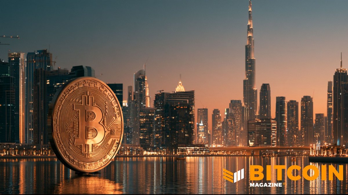 Robinhood получает лицензию в Дубае на торговлю криптовалютами и акциями к 2027 году
