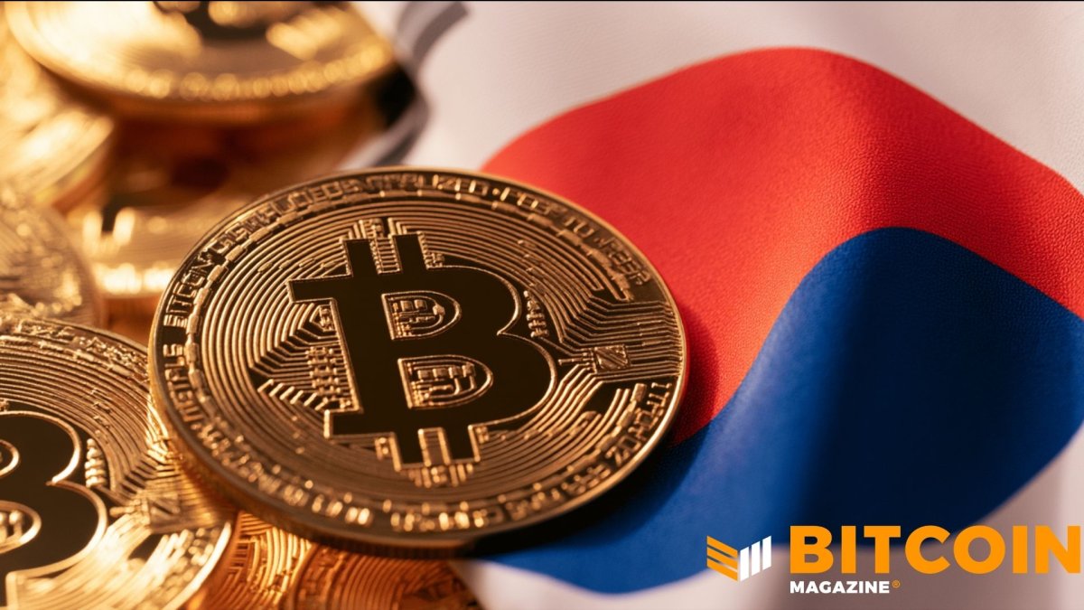 Bank of Korea Seeks Stablecoin Regulation Amid Ongoing Crypto Tax Debates Bank of Korea Seeks Stablecoin Regulation Amid Ongoing Crypto Tax Debates