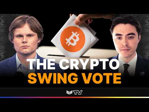 L'impatto del voto crypto' sulle elezioni di metà mandato: approfondimenti da Stand With Crypto