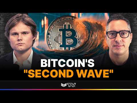 Спів-генеральний директор Coinbase Institutional підкреслює новий інституційний інтерес до Bitcoin