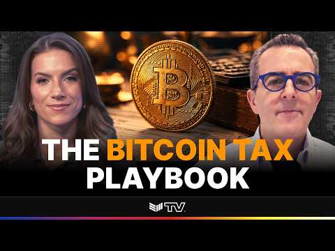 Understanding IRS Tax Guidance for Bitcoin Investors: Insights from Deloitte's Rob Massey