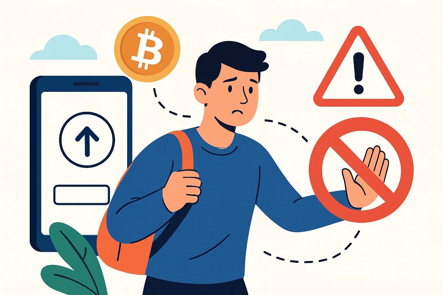 How to Avoid Crypto Exchange Withdrawal Problems