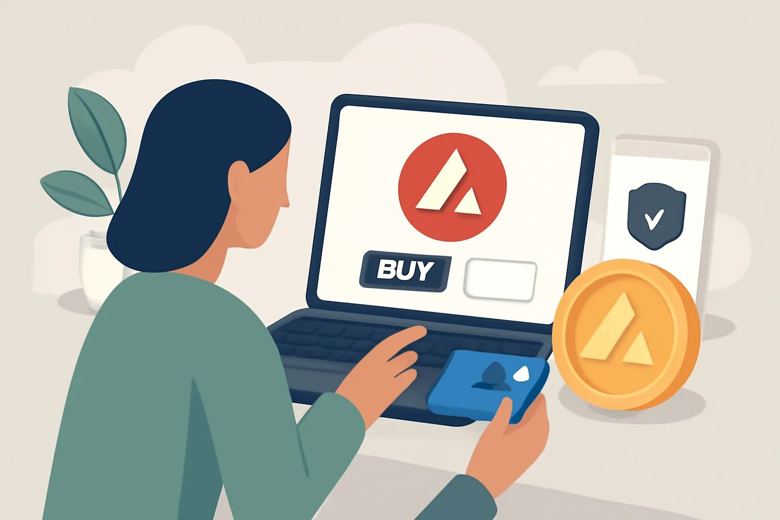 How to Buy Avalanche Safely: A Practical Guide