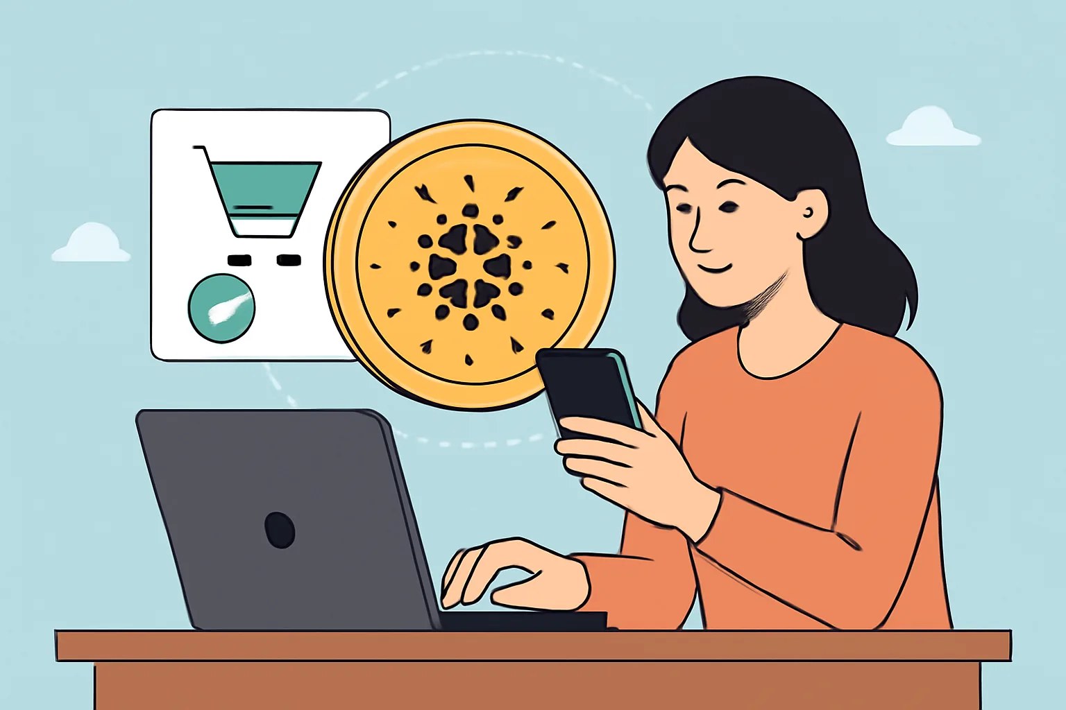 How to Buy Cardano Safely: A Step-by-Step Guide