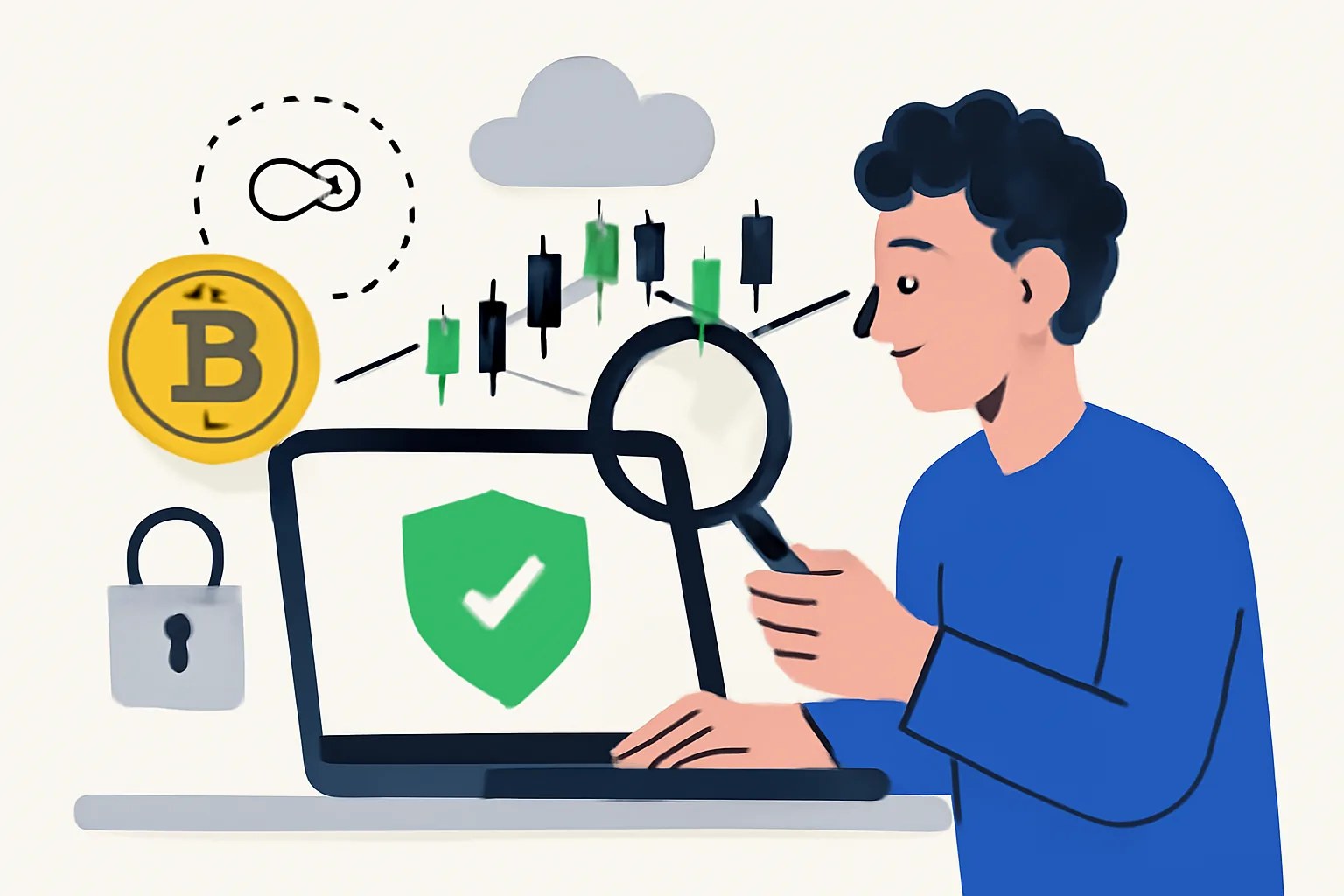 How to Check if a Crypto Exchange Is Safe
