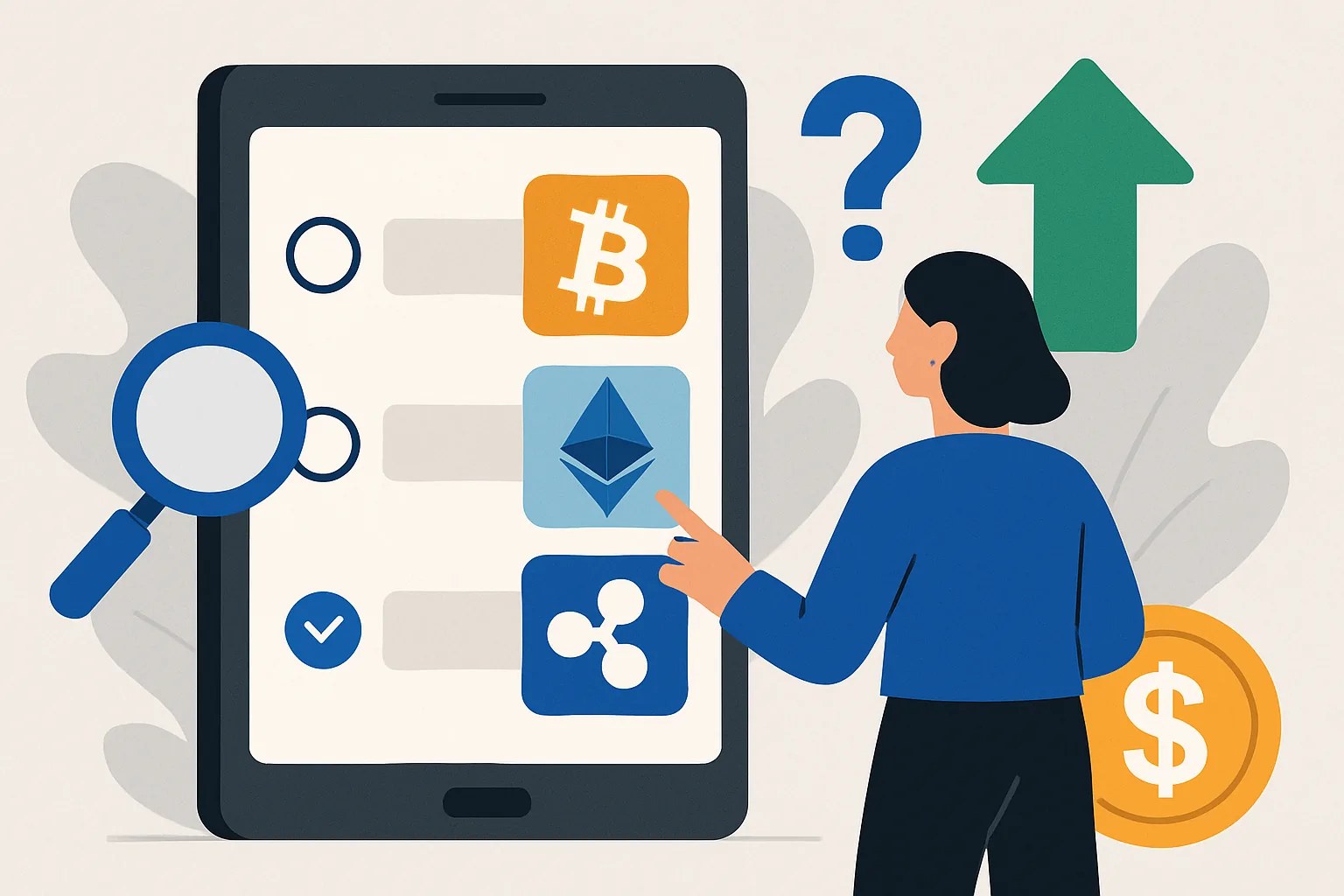 How to Choose a Crypto Exchange