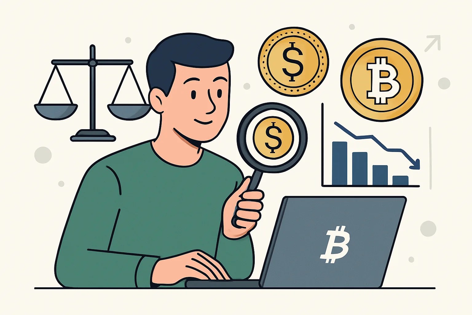 How to Choose a Crypto Exchange for Low Fees