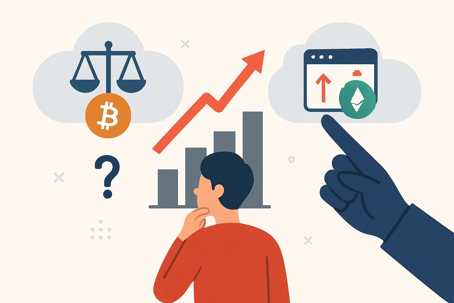How to choose a crypto exchange for margin trading