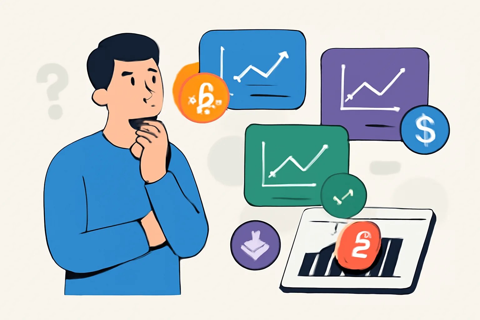 How to Choose a Cryptocurrency Exchange for Spot Trading