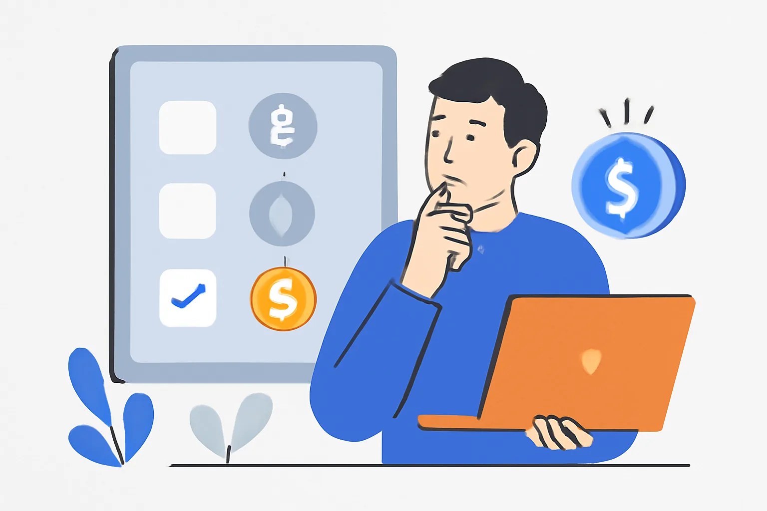 How to Choose a Crypto Exchange for Staking