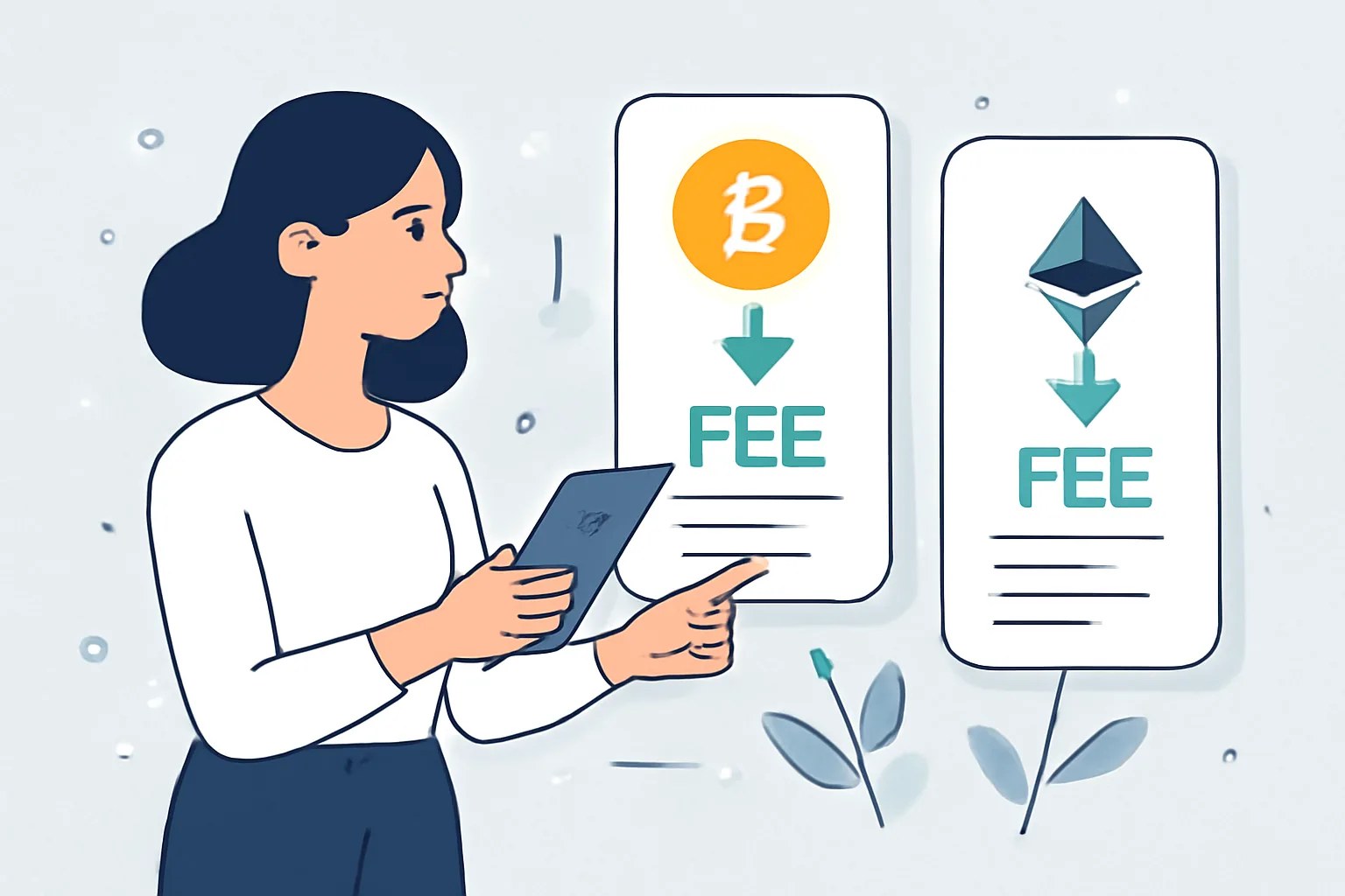 How to Compare Cryptocurrency Exchange Fees