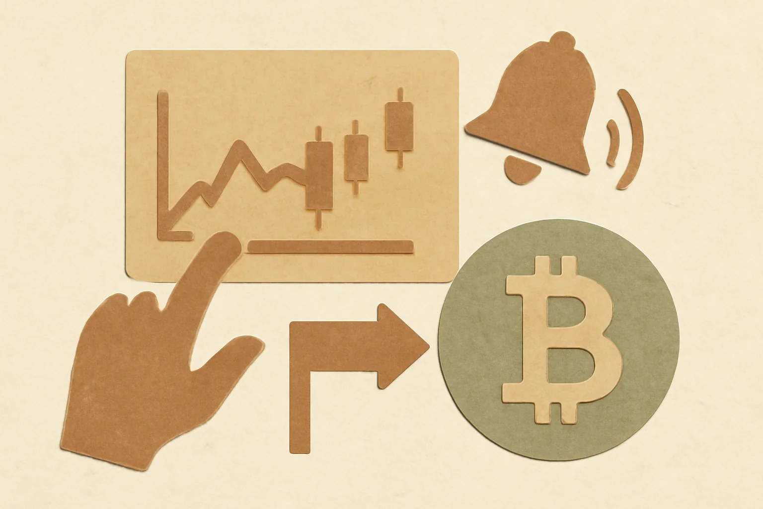 How to Connect TradingView Alerts to a Crypto Exchange