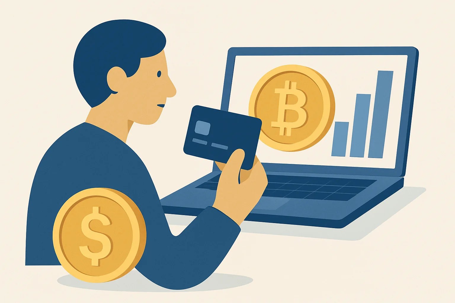 How Much Do Crypto Exchange Card Purchases Cost at Scale?