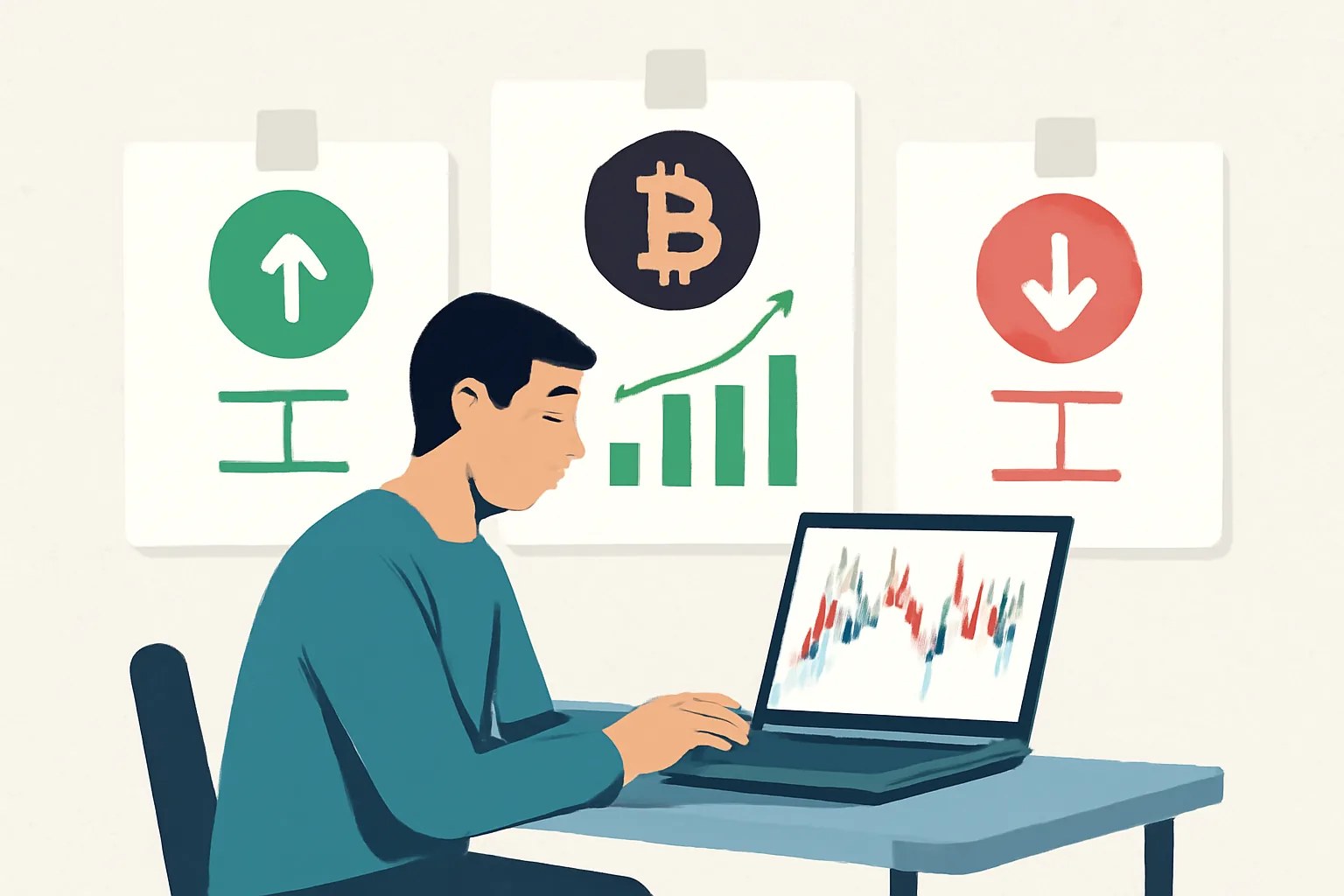 Crypto Exchange Order Types Explained for Traders