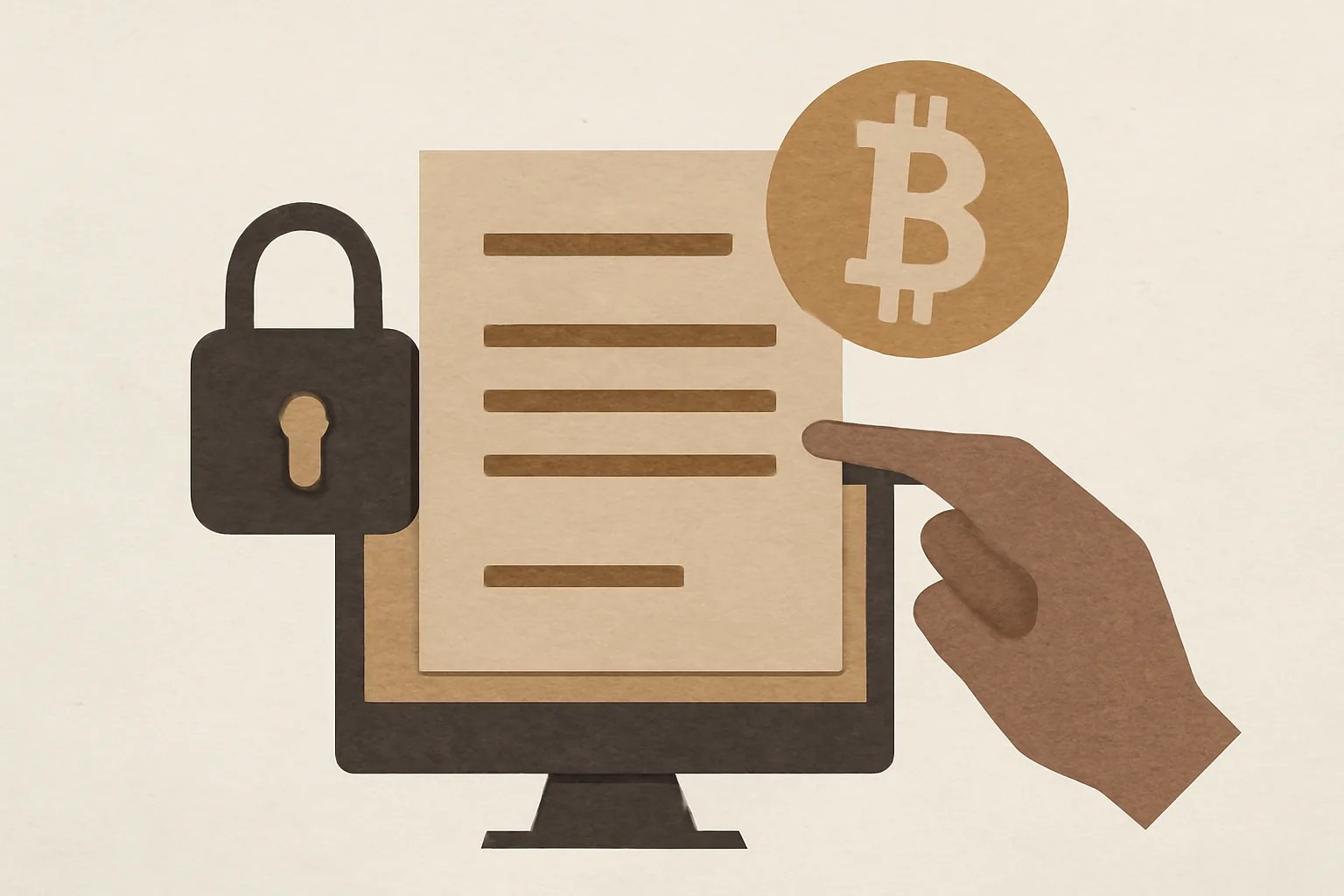 Crypto Exchange Privacy Policy Review Before Signup