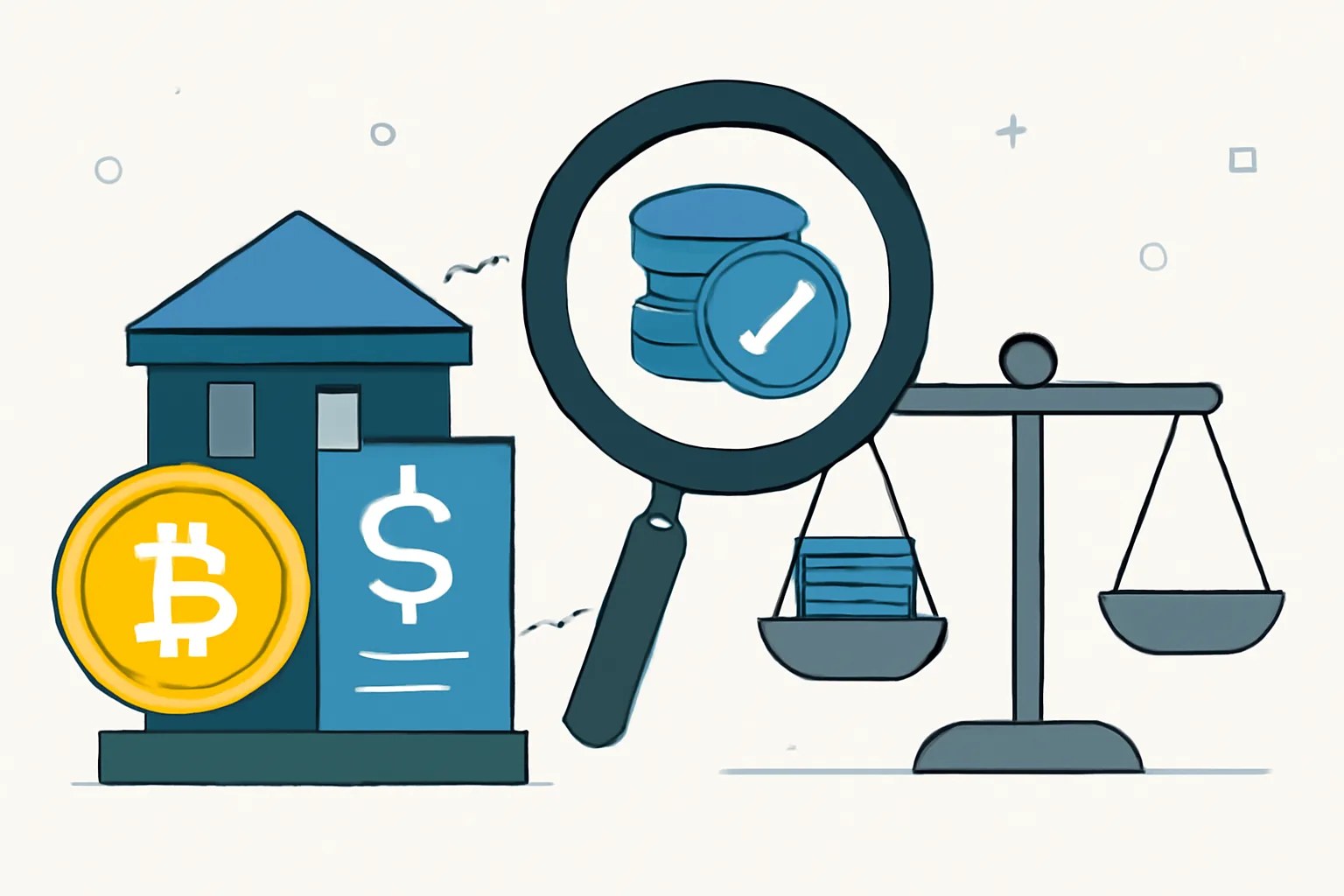 Crypto Exchange Proof of Reserves Explained