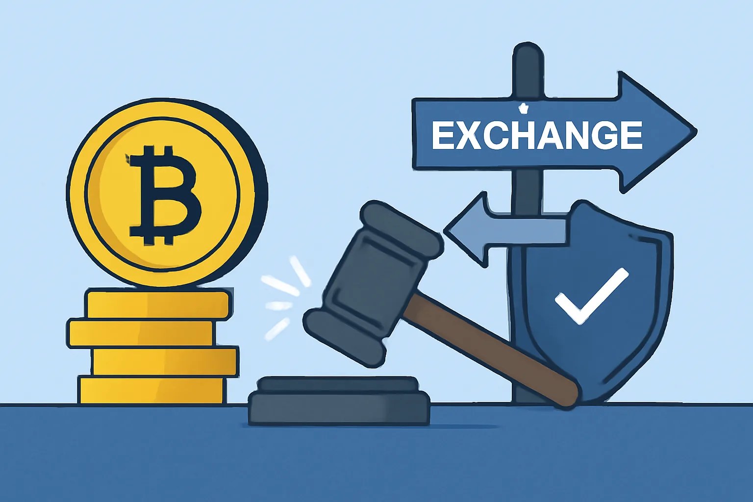 What Changed in Crypto Exchange Regulations Recently
