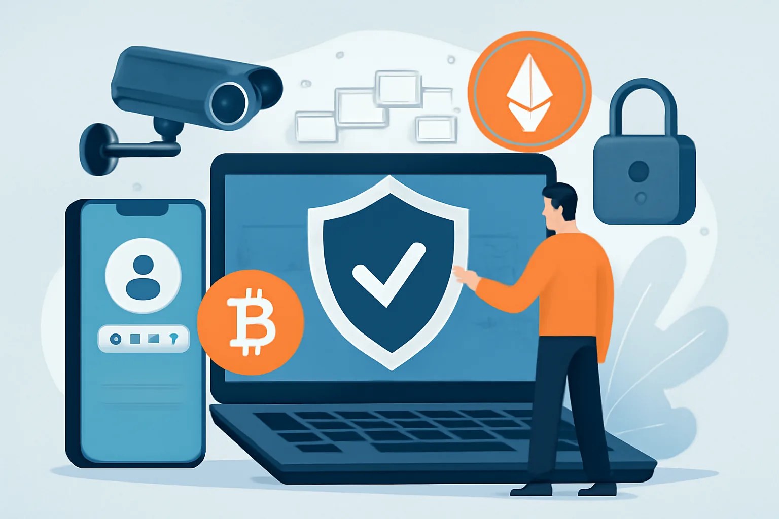 What Changed in Crypto Exchange Security After 2025