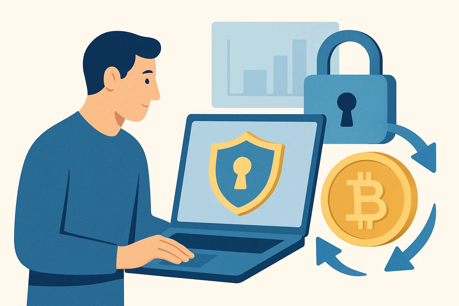 What Changed in Crypto Exchange Security After 2026
