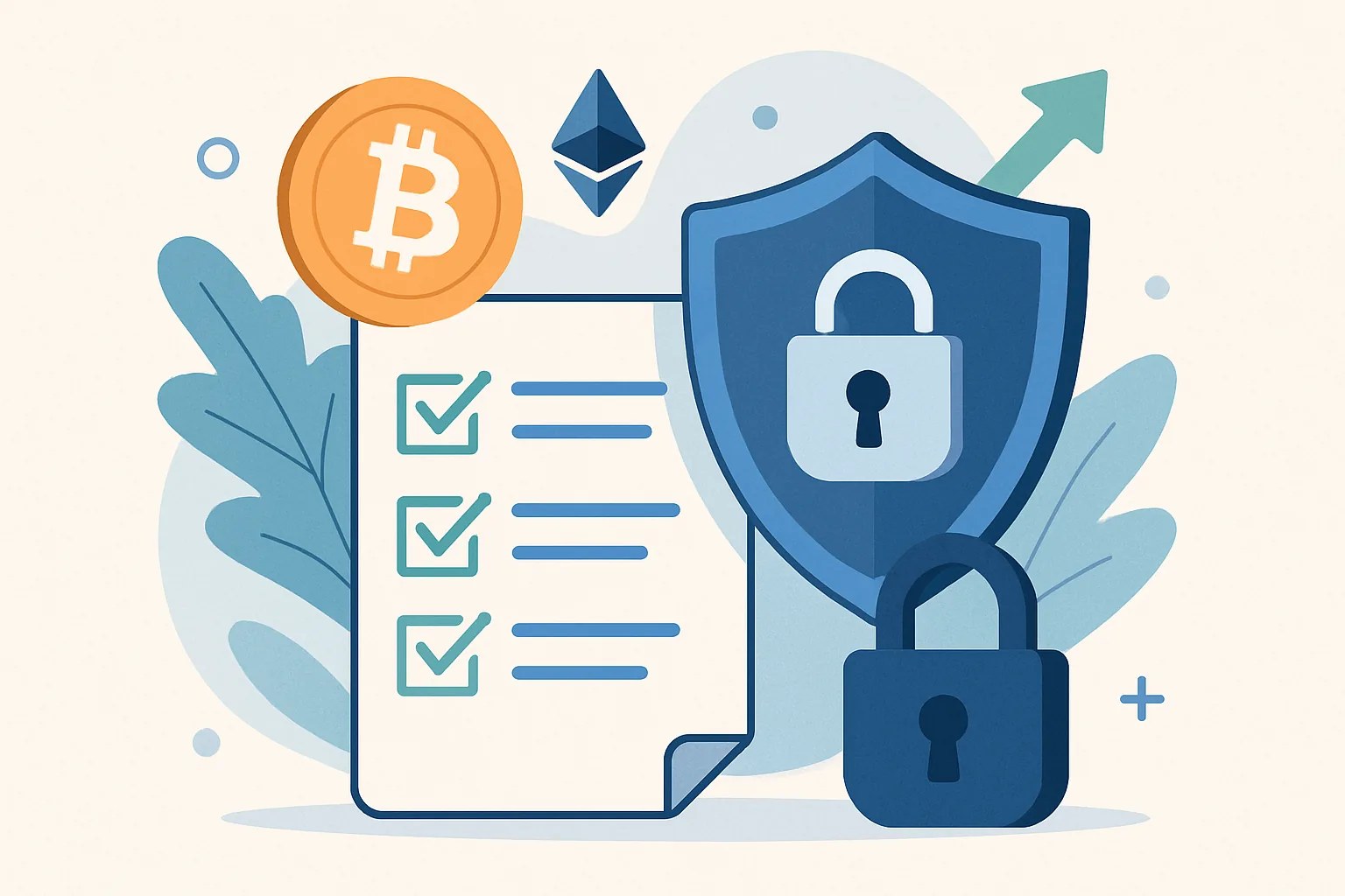 Crypto Exchange Security Checklist for Safer Trading